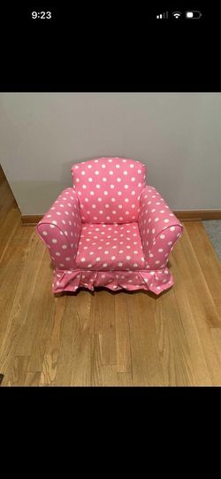 Magical Harmony kids Rocking Chaire