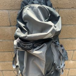 Black Diamond Innova 60 Hiking Backpack