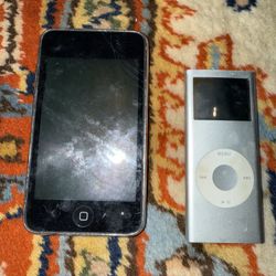 iPods