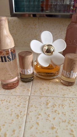 Perfumes