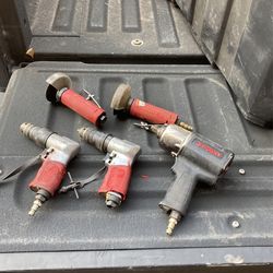 Husky Pneumatic Tools