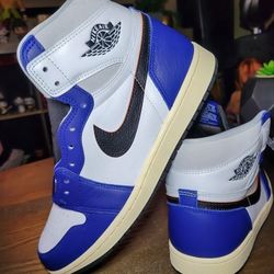 JORDAN 1 RETRO HIGH OG 'RARE AIR'