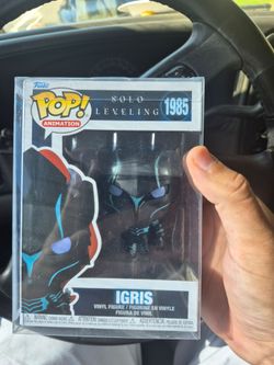 Funko Pop