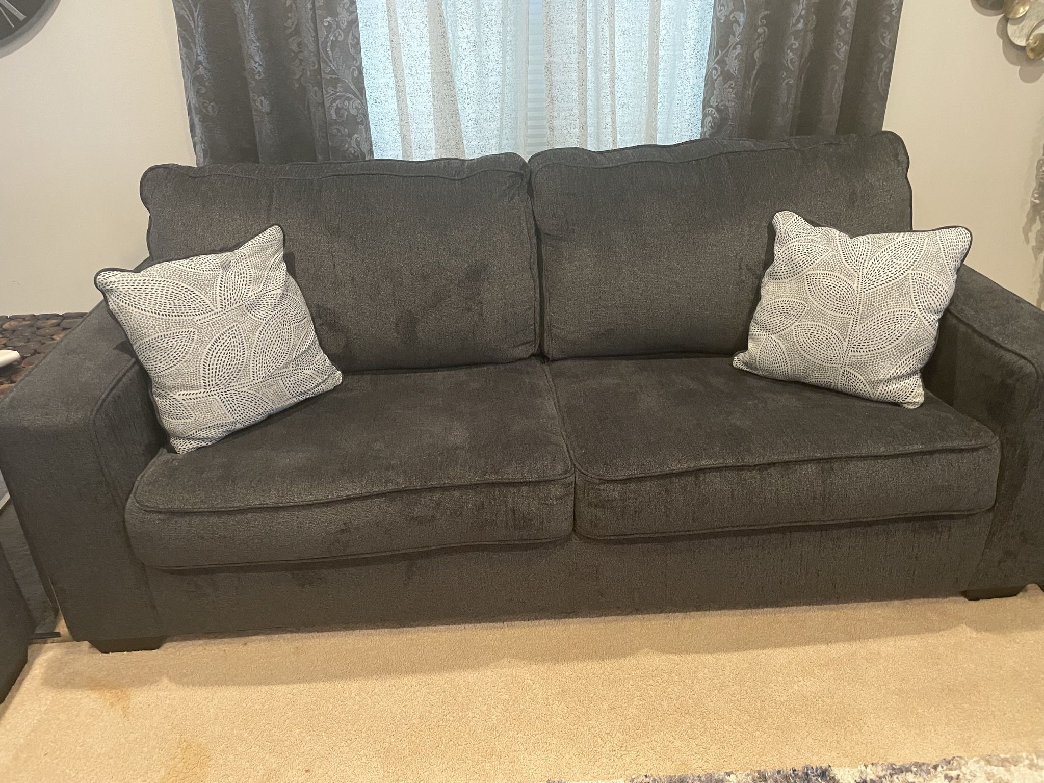 Sofa Set