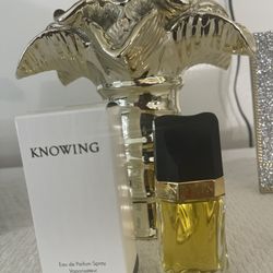Estée Lauder Knowing 1oz Women’s Perfume 