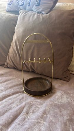 Decorative Jewelry organizer