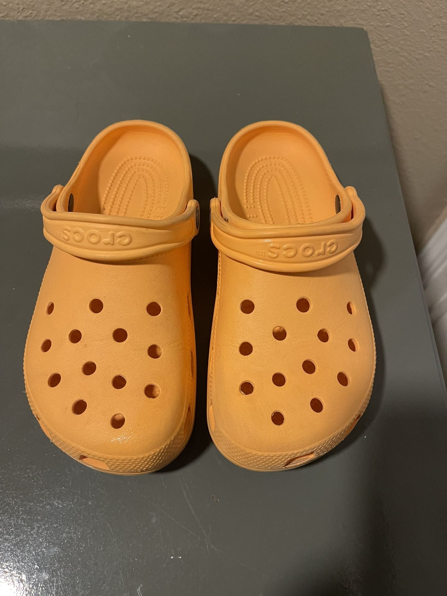 Crocs
