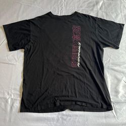 Japanese Street Racecar Graphic Tee