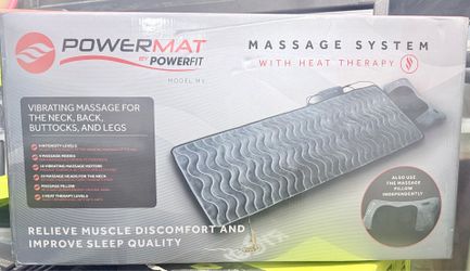 Massage Mat