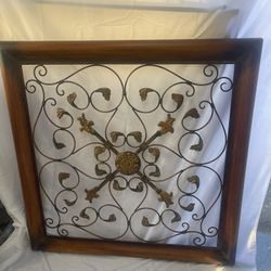 Metal Frame