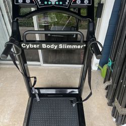 Body Slim By De Fiji