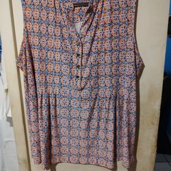 Plus Size Women's Clothes Some Never Worn 