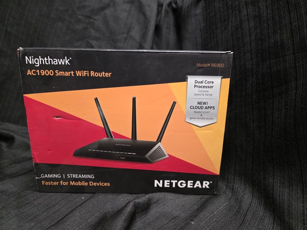 Wifi Router 