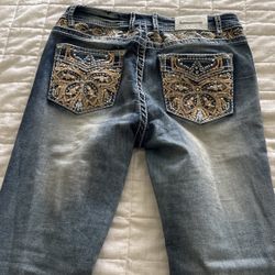 Cowgirl Pants Size 9
