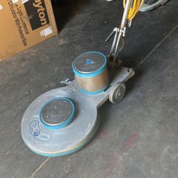 Floor Washer  Used
