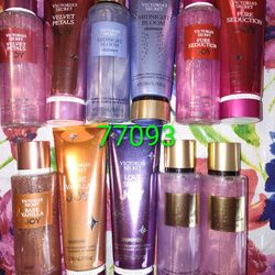 Victoria's Secret Shimmer Sets $20 *** Houston TX 77093 