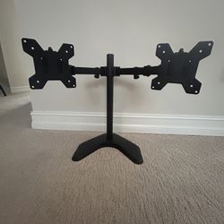 Dual Monitor For Desk Computers 