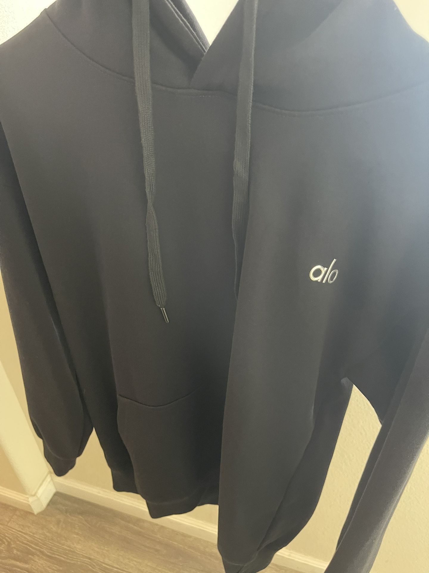 Alo Hoodie Men/women