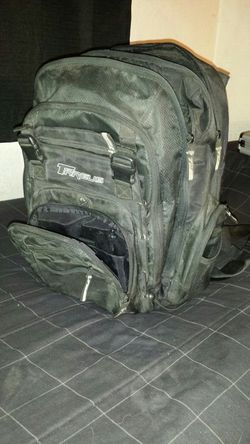 Targus computer backpack