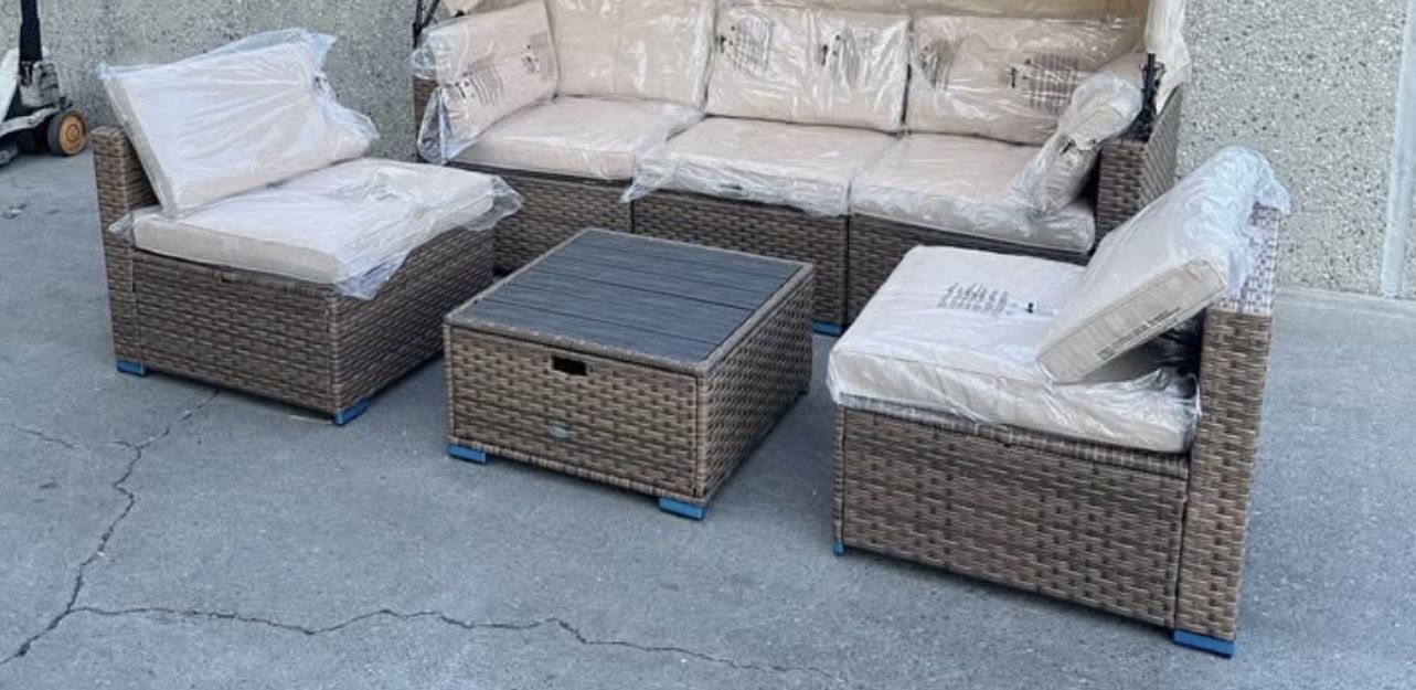 Patio Furniture