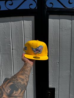 Angels hat