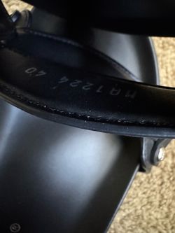 Bom Dia Comfort Mule sandals by LV