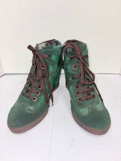 NEW Italian Leather Shoes 40