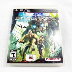 Enslaved Odyssey to the West (PS3) TPW016663