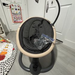 Maxi-Cosi Cassia Swing