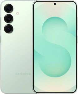 samsung galaxy s25 mint green