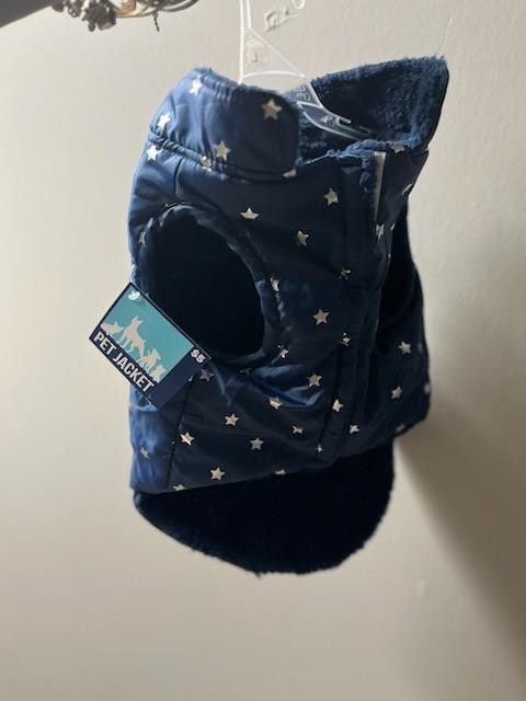 Small Dog Clothes