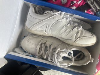 Varsity Cheer Shoes
