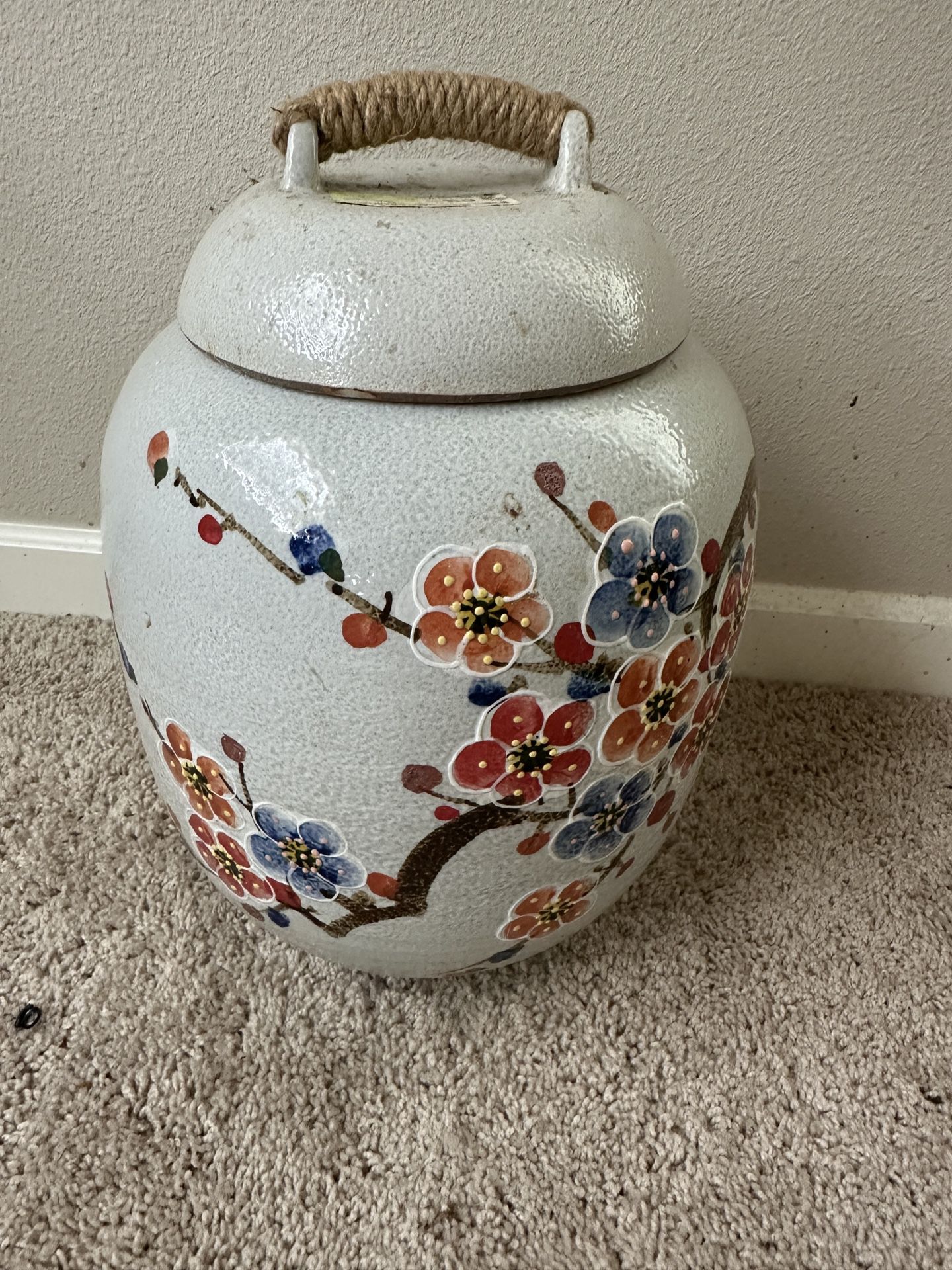 Rice Container/Pot