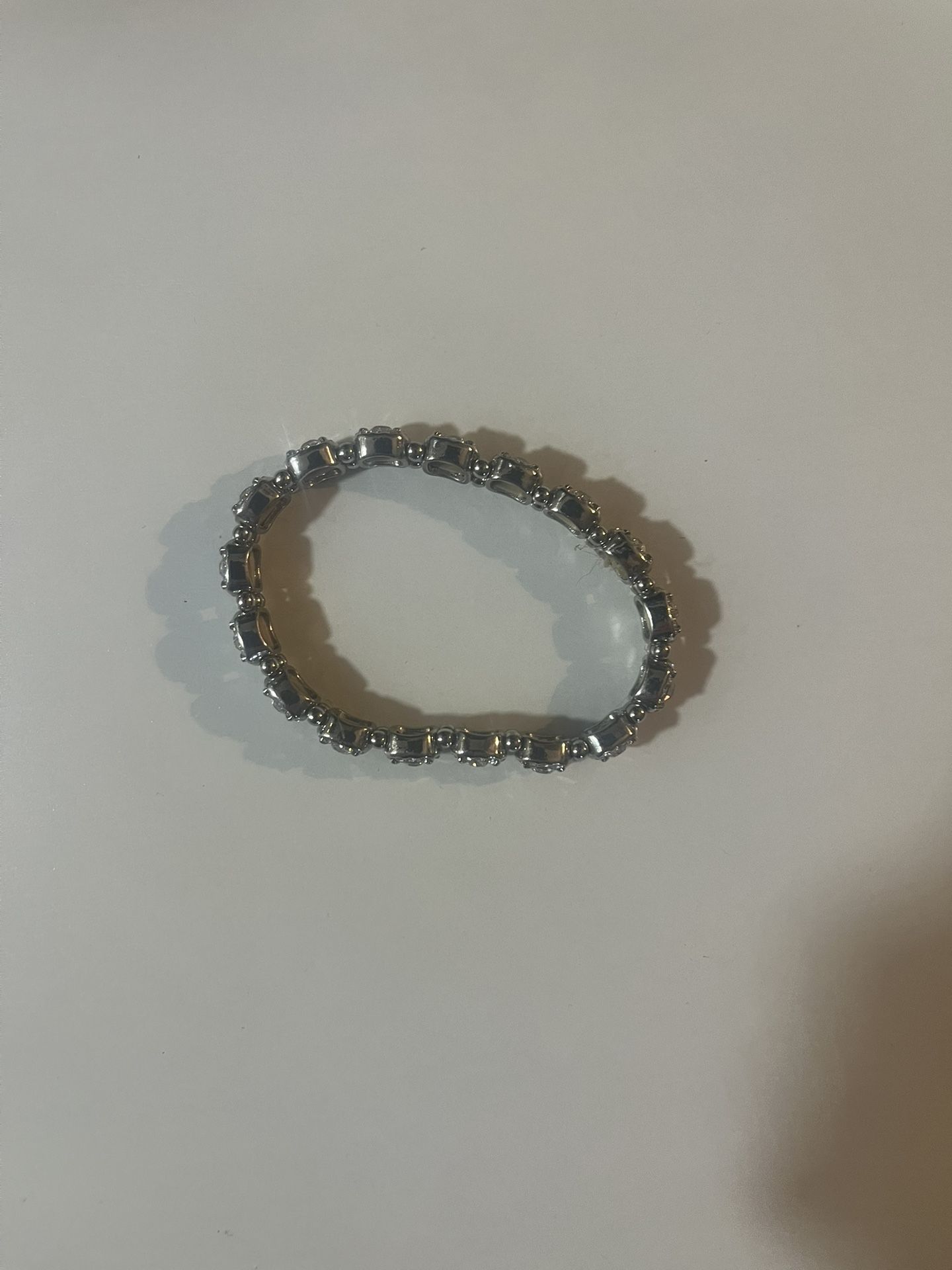 Adjustable Bracelet
