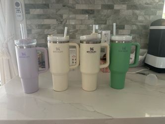 Stanley Tumbler Cups
