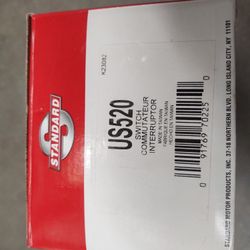 Honda Accord Ignition 