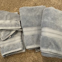 Towel Set 