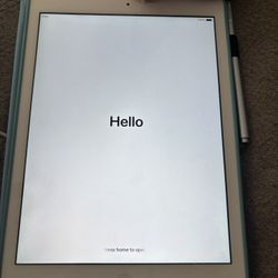 iPad Air