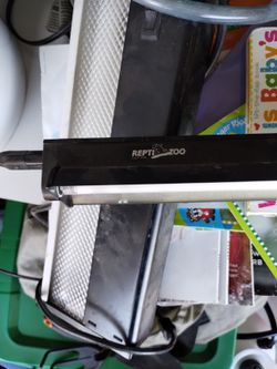Reptizoo Lamp