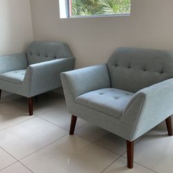 Langley street belz armchair sale