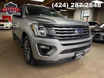 2020 Ford Expedition MAX