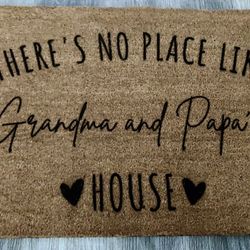 Outdoor mat 24X36”