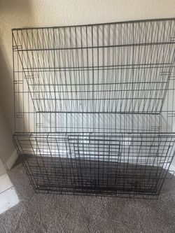 Xxl Dog Kennel