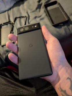 Google Pixel 6 XL