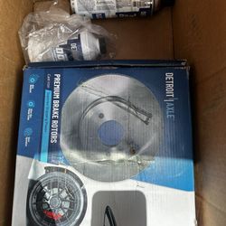 Car part honda / acura integra 