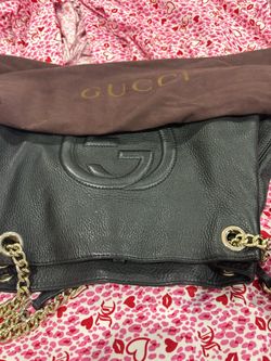 Black bag