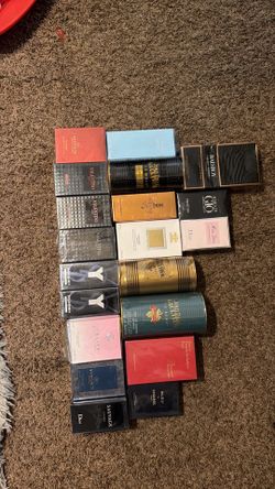 Perfumes