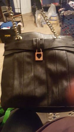 Betsy Johnson purse
