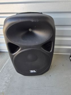 Seismic Audio with 2 mic's