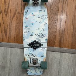 Globe Cruiser Skateboard